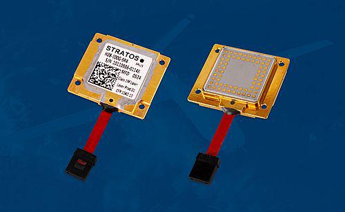 Ny hybrid optisk transceiver til brug i barske anvendelsesmiljøer