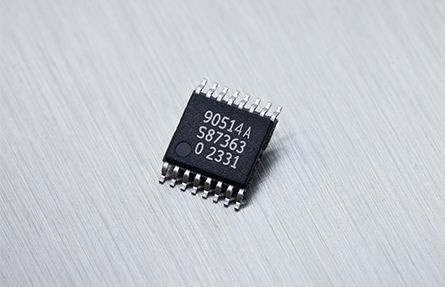 Melexis introducerer verdens første 2-wire, 2-bit Hall switch