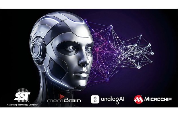 AnalogAI vælger central IP-teknologi til nye Edge AI processorer