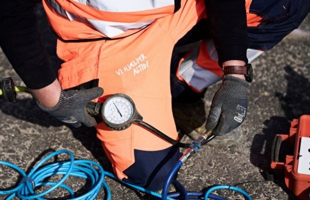 Ny sensorteknologi afslører forældede krav til kloakkontrol