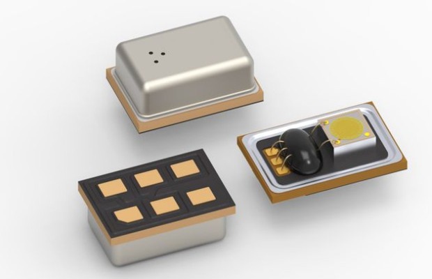 MEMSensing præsenterer unik knoglevibrations-sensor