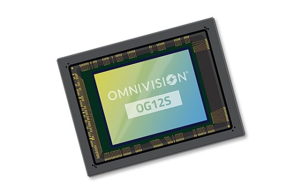 Global shutter HDR-sensor til krævende maskinvision-kameraer